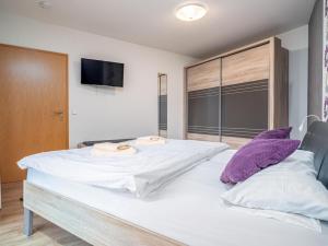 Ferienpark Freesenbruch Wohnung 2 1 - Möwennest