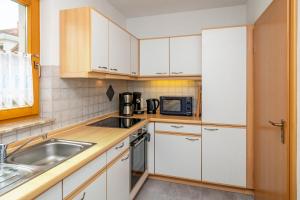 Ferienpark Freesenbruch Reihenhaus 7 - Seestern