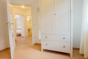 Appartementhaus Boddenblick - "Möwe"