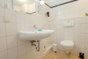 Appartementhaus Boddenblick - "Möwe"