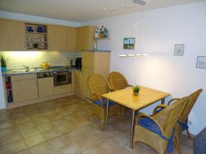 Residenz am Strand Dünentraum - Wohnung 1-05