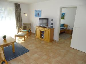 Residenz am Strand Dünentraum - Wohnung 1-05
