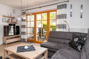 Ferienpark Freesenbruch Reihenhaus 8a - Eisbär