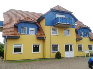 Glebbe 17 - Wohnung 3