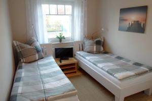 Glebbe 17 - Wohnung 3