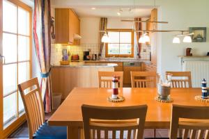 Ferienpark Freesenbruch Doppelhaushälfte 10a - Meeresbrise