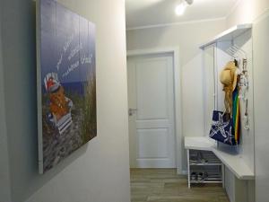 Kavelweg 13 Whg 4 - Kleiner Käptn