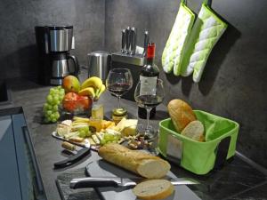 Kavelweg 13 Whg 4 - Kleiner Käptn