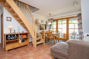 Ferienpark Freesenbruch Wohnung 4 5 - Kranichtanz