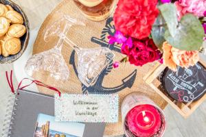 Kavelweg 9 Whg 3 - Kavelkoje