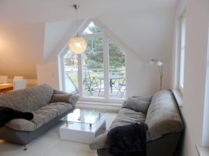 Hafenstrasse 15 Kieckut in Prerow