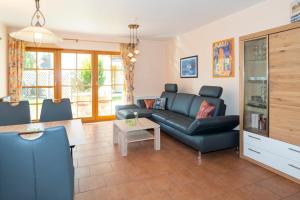 Ferienpark Freesenbruch Wohnung 1 2 - Am Schwalbenweg