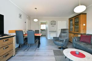 Ferienpark Freesenbruch Wohnung 4 3 - Inseltreff