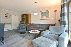 Ferienpark Freesenbruch Wohnung 4 3 - Inseltreff