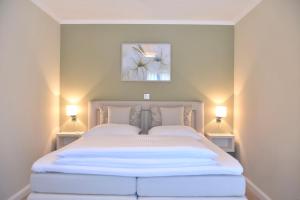 Logierhaus Friedrich WE 5 - "Ostseewelle"