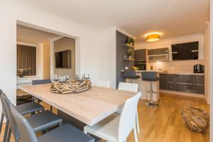 Logierhaus Friedrich WE 7 - "Heimatliebe"