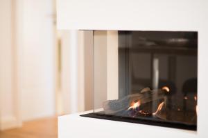 Logierhaus Friedrich WE 9 - "Hohe Düne"