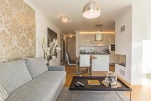 Logierhaus Friedrich WE 9 - "Hohe Düne"