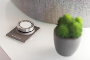 Logierhaus Friedrich WE 9 - "Hohe Düne"