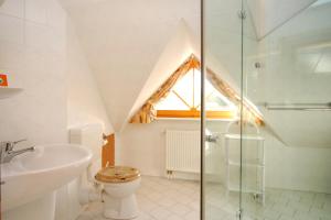 Ferienpark Freesenbruch Wohnung 13b - Haubentaucher