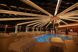 Kaya Palas Hotel