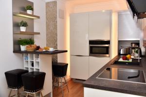 Logierhaus Friedrich WE 19 - "Weststrand"