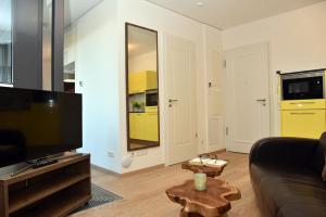 Logierhaus Friedrich WE 23 - "Buhnenzauber"