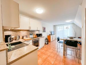 Mühlenstrasse 19 - Wohnung 4