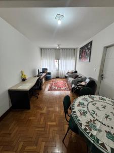Apartamento Rua Augusta