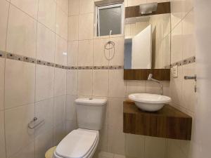 Excelente 03 dormitórios a 300m do mar