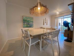 Excelente 03 dormitórios a 300m do mar