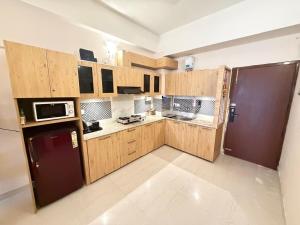 Sukoon by the Ganges