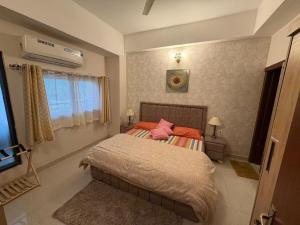 Sukoon by the Ganges