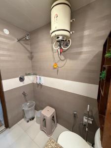 Sukoon by the Ganges