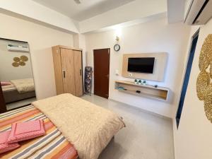 Sukoon by the Ganges