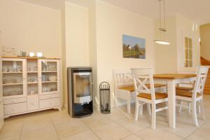 Neue Reihe 28 - Wohnung Ankerplatz