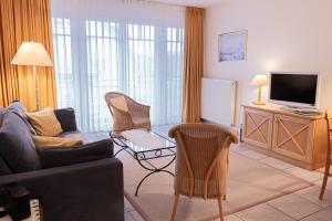 Appartmenthaus Meerlust Wohnung M 309