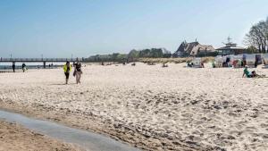 Residenz am Strand Wohnung 1-15