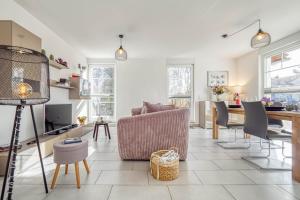 Hafenstrasse 15 Ephelia in Prerow