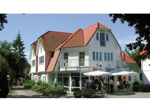 Hafenstrasse 34 - Wohnung 5