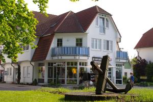 Hafenstrasse 34 - Wohnung 5