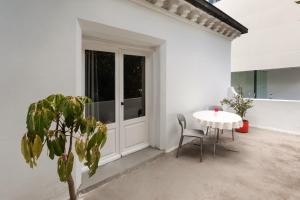 Casa Rábida Hotel Restaurante