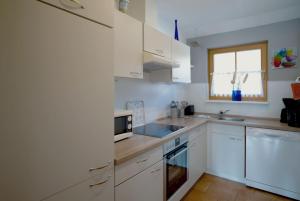 Ferienpark Freesenbruch Wohnung 3 6 - Frieda