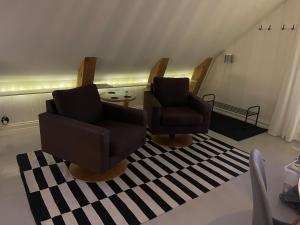 Ljungskile Banvaktstuga