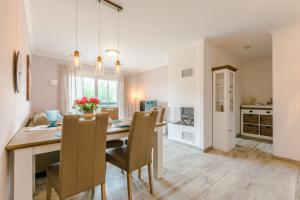 Logierhaus Friedrich WE 10 - "Muschelsucher"