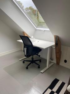 Ljungskile Banvaktstuga