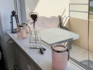 Vier Jahreszeiten Ankerplatz - 4 Jahreszeiten