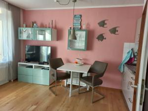 Vier Jahreszeiten Ankerplatz - 4 Jahreszeiten