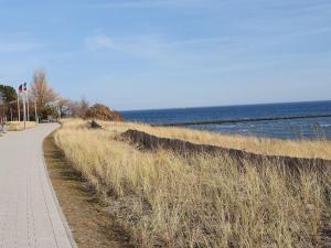 Vier Jahreszeiten Ankerplatz - 4 Jahreszeiten