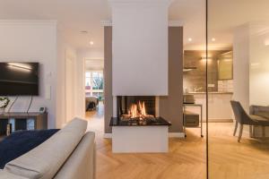 Logierhaus Friedrich WE 17 - "Seestern"